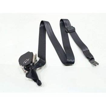 Recambio de cinturon seguridad trasero izquierdo para volkswagen golf vii lim. advance bluemotion referencia OEM IAM 5G0857805  