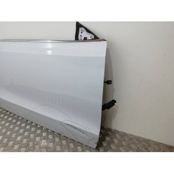 Recambio de puerta delantera derecha para audi a5 coupe (8t) 2.7 tdi referencia OEM IAM   
