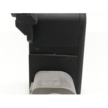 Recambio de valvula aire adicional para seat ibiza (6l1) reference referencia OEM IAM 6Q0906625A  