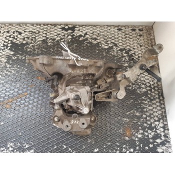 Recambio de caja cambios para opel corsa c cosmo referencia OEM IAM 12992510 A10861 F17 W355