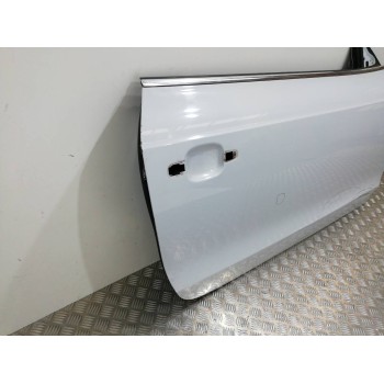 Recambio de puerta delantera derecha para audi a5 coupe (8t) 2.7 tdi referencia OEM IAM   