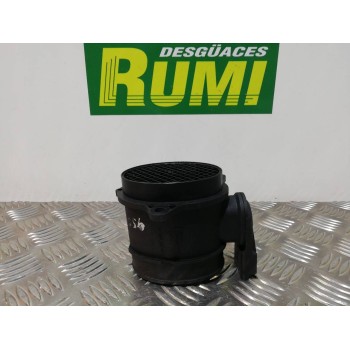 Recambio de caudalimetro para mazda 3 berlina (bk) 1.6 crdt active+ referencia OEM IAM 72834204 9650010780 