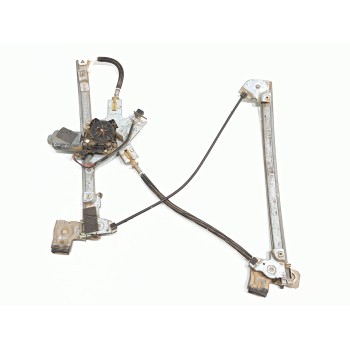 Recambio de elevalunas delantero izquierdo para seat cordoba berlina (6k2) aniversario referencia OEM IAM   