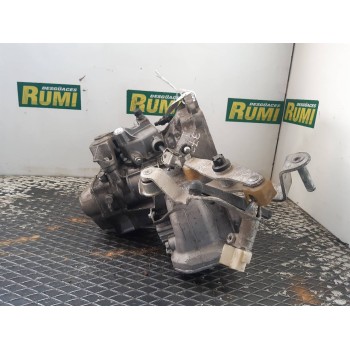 Recambio de caja cambios para opel corsa c cosmo referencia OEM IAM 12992510 A10861 F17 W355