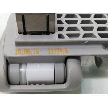 Recambio de no identificado para audi a4 avant (8w5) básico referencia OEM IAM  AGARRADEROS 4M0857607 4M0857608 4M0857607A