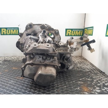 Recambio de caja cambios para opel corsa c cosmo referencia OEM IAM 12992510 A10861 F17 W355