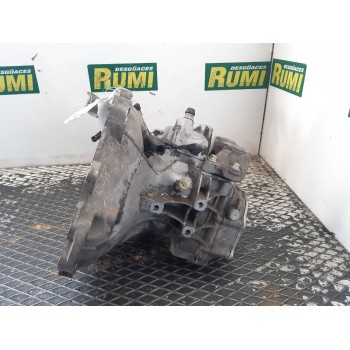 Recambio de caja cambios para opel corsa c cosmo referencia OEM IAM 12992510 A10861 F17 W355