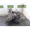 Recambio de caja cambios para opel corsa c cosmo referencia OEM IAM 12992510 A10861 F17 W355