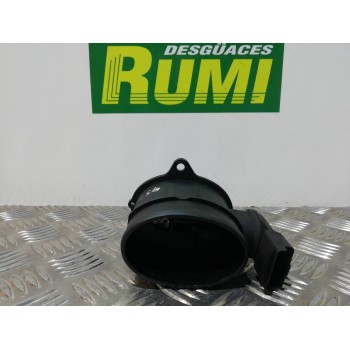 Recambio de caudalimetro para mazda 3 berlina (bk) 1.6 crdt active+ referencia OEM IAM 72834204 9650010780 