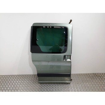 Recambio de puerta lateral corredera derecha para citroën berlingo 1.6 hdi fap referencia OEM IAM   