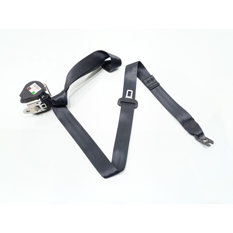 Recambio de cinturon seguridad trasero derecho para volkswagen golf vii lim. advance bluemotion referencia OEM IAM 5G0857805  