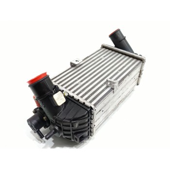 Recambio de intercooler para hyundai i20 (bc3) klass referencia OEM IAM 2827007350  