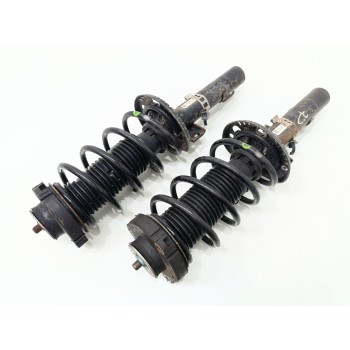 Recambio de juego amortiguadores delantero para seat ibiza (6l1) reference referencia OEM IAM   