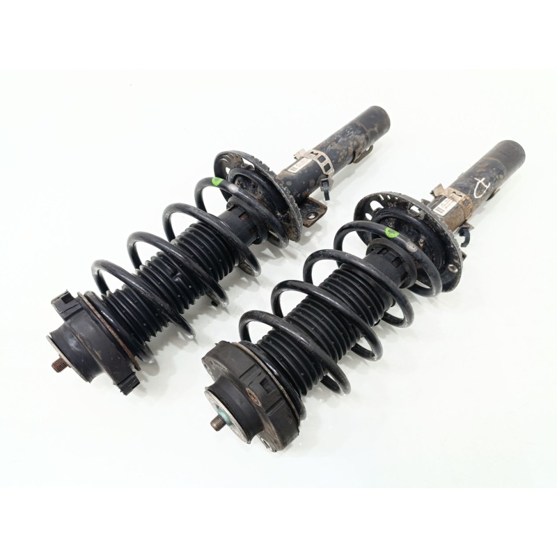 Recambio de juego amortiguadores delantero para seat ibiza (6l1) reference referencia OEM IAM   