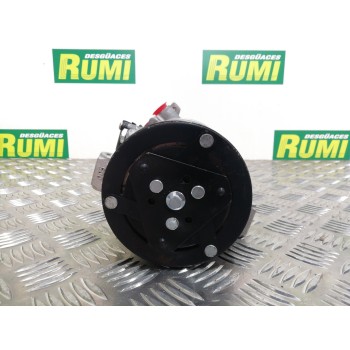 Recambio de compresor aire acondicionado para bmw serie 3 berlina (e46) 318i referencia OEM IAM 8032161103 645269086600 