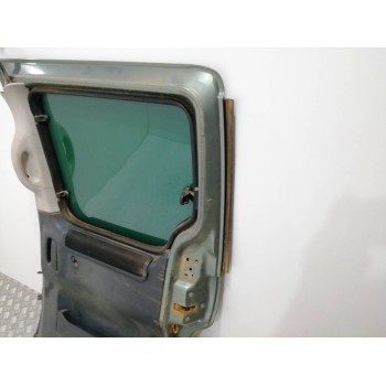 Recambio de puerta lateral corredera derecha para citroën berlingo 1.6 hdi fap referencia OEM IAM   