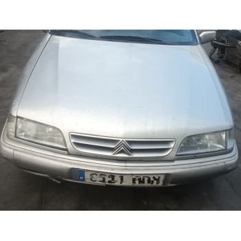 citroën xantia berlina del año 2000
