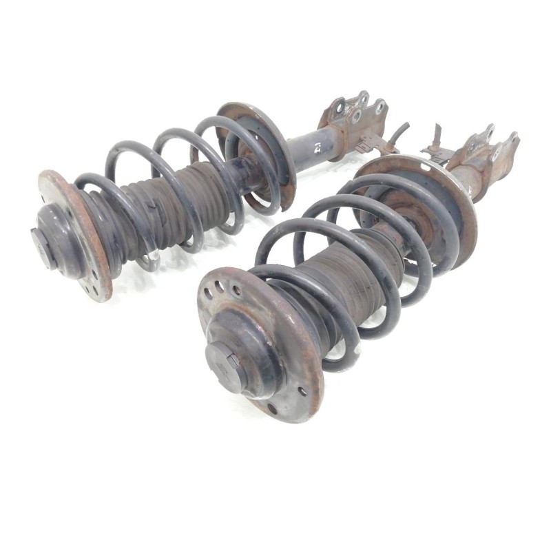 Recambio de juego amortiguadores delantero para opel vectra c berlina comfort referencia OEM IAM   