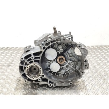 Recambio de caja cambios para seat leon (1p1) reference referencia OEM IAM HDU  