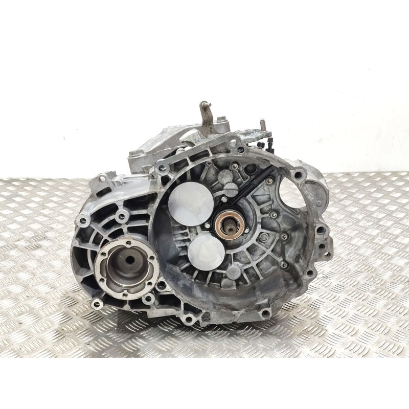 Recambio de caja cambios para seat leon (1p1) reference referencia OEM IAM HDU  