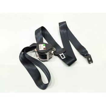 Recambio de cinturon seguridad trasero derecho para volkswagen golf vii lim. advance bluemotion referencia OEM IAM 5G0857805  