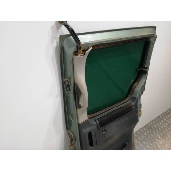Recambio de puerta lateral corredera derecha para citroën berlingo 1.6 hdi fap referencia OEM IAM   