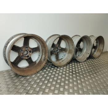 Recambio de juego llantas para hyundai sonata (nf) referencia OEM IAM 529103K330 6,5JX17 46 