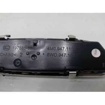 Recambio de luz interior para audi a4 avant (8w5) básico referencia OEM IAM 4M0947111 8W0947111 19758600