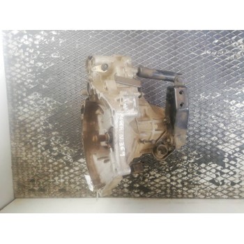 Recambio de caja cambios para mg streetwise 2.0 td referencia OEM IAM S6BSU 2073292 