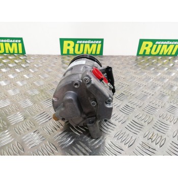 Recambio de compresor aire acondicionado para bmw serie 3 berlina (e46) 318i referencia OEM IAM 8032161103 645269086600 