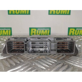 Recambio de centralita motor uce para citroën c5 berlina attraction referencia OEM IAM 9658945380 0281011561 