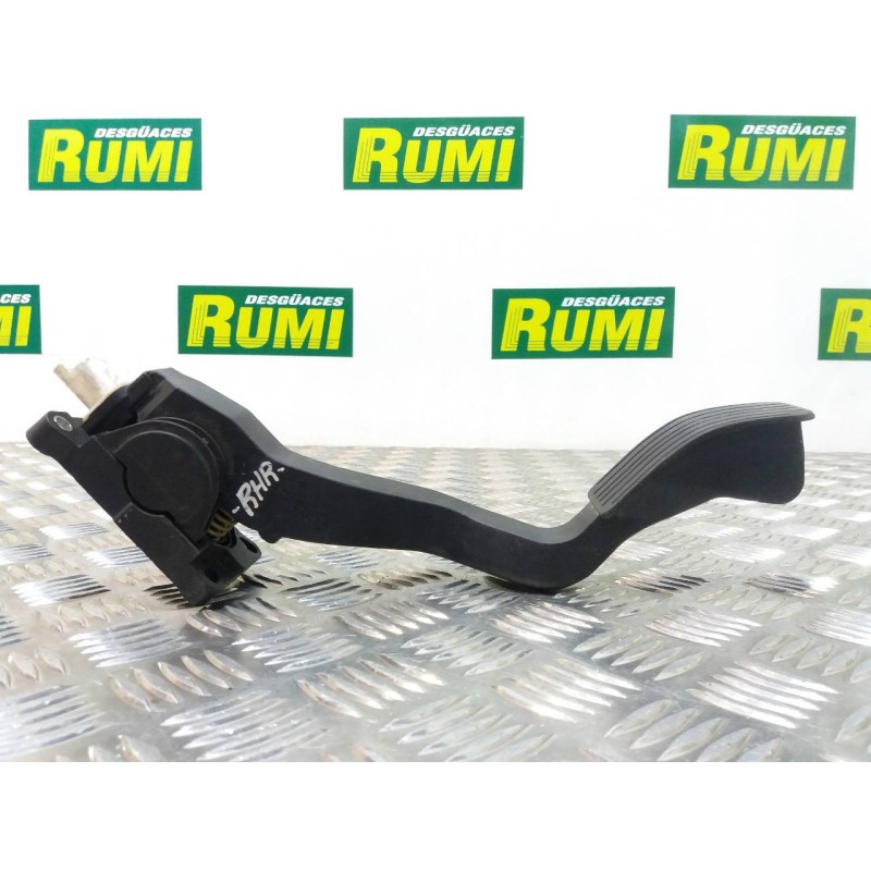 Recambio de potenciometro pedal para peugeot 307 berlina (s2) xs referencia OEM IAM 9646702180 0280752251 