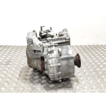 Recambio de caja cambios para seat leon (1p1) reference referencia OEM IAM HDU  