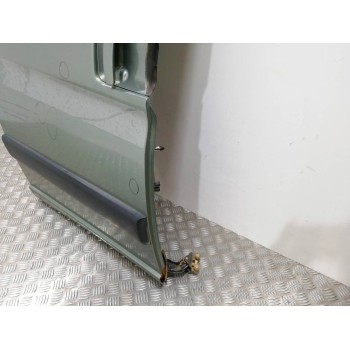 Recambio de puerta lateral corredera derecha para citroën berlingo 1.6 hdi fap referencia OEM IAM   