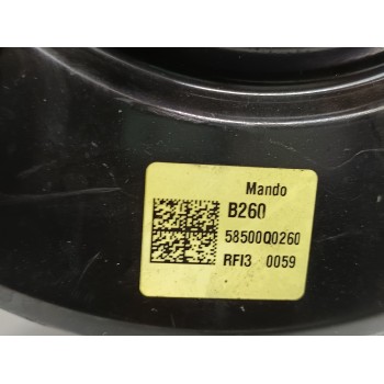 Recambio de servofreno con bomba para hyundai i20 (bc3) klass referencia OEM IAM 58500Q0260  