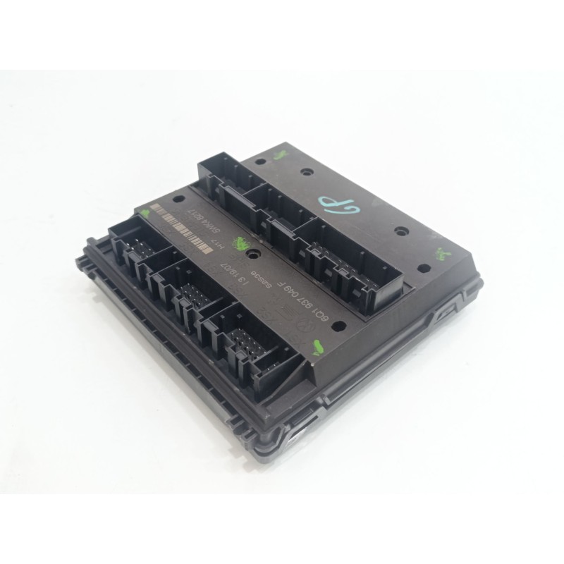 Recambio de modulo electronico para seat ibiza (6l1) reference referencia OEM IAM 6Q1937049F  