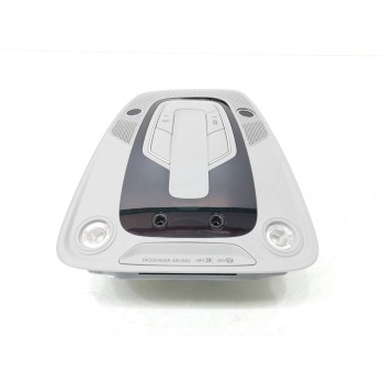 Recambio de luz interior para audi a4 avant (8w5) básico referencia OEM IAM 8W0947135D  