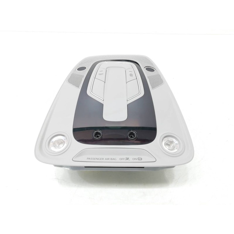 Recambio de luz interior para audi a4 avant (8w5) básico referencia OEM IAM 8W0947135D  