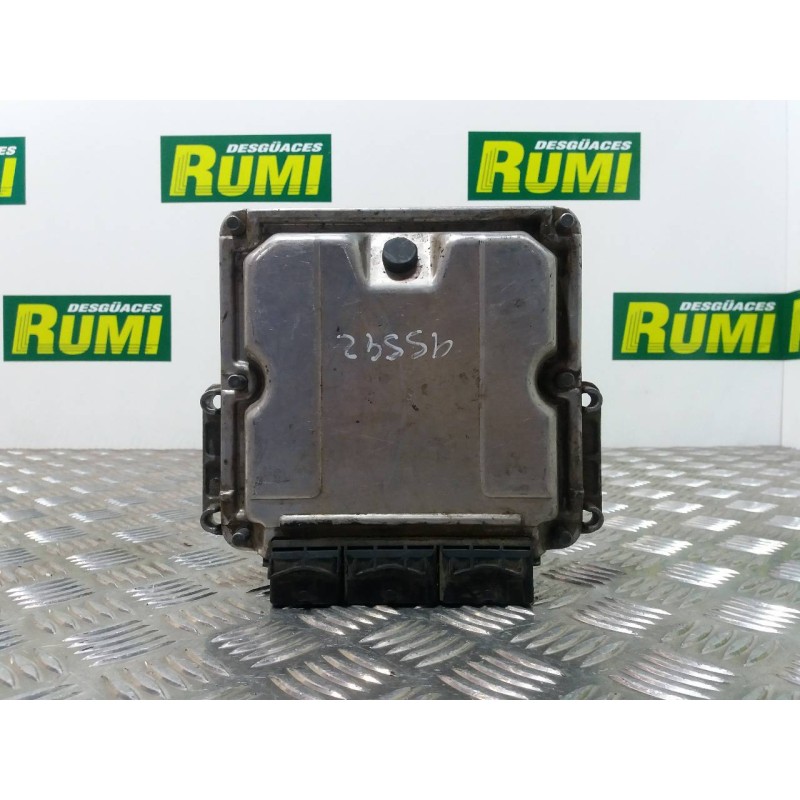 Recambio de centralita motor uce para renault laguna (b56) 1.9 dci rxe referencia OEM IAM 0281001997 7700106485 