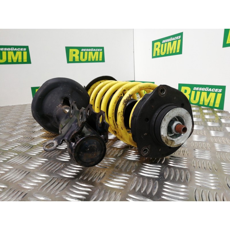 Recambio de juego amortiguadores delantero para seat ibiza (6k1) select referencia OEM IAM 6K0413031F  