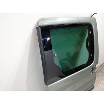 Recambio de puerta lateral corredera derecha para citroën berlingo 1.6 hdi fap referencia OEM IAM   