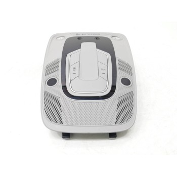 Recambio de luz interior para audi a4 avant (8w5) básico referencia OEM IAM 8W0947135D  