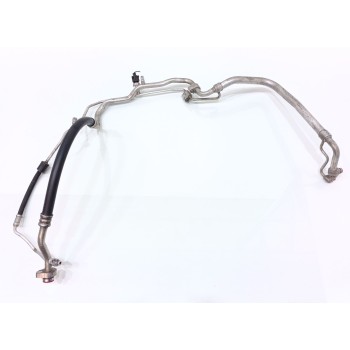 Recambio de tubos aire acondicionado para volkswagen golf vii lim. advance bluemotion referencia OEM IAM 5Q0820743M  