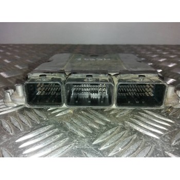 Recambio de centralita motor uce para renault laguna (b56) 1.9 dci rxe referencia OEM IAM 0281001997 7700106485 