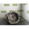 Recambio de caja cambios para renault megane ii berlina 5p confort dynamique referencia OEM IAM ND0014  