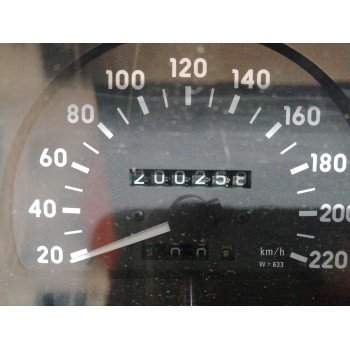 Recambio de cuadro instrumentos para opel frontera a arizona referencia OEM IAM 91144981 110008545012 