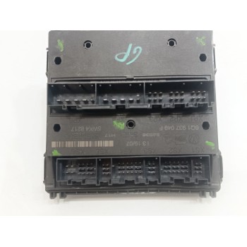 Recambio de modulo electronico para seat ibiza (6l1) reference referencia OEM IAM 6Q1937049F  