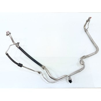 Recambio de tubos aire acondicionado para volkswagen golf vii lim. advance bluemotion referencia OEM IAM 5Q0820743M  