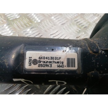 Recambio de juego amortiguadores delantero para seat ibiza (6k1) select referencia OEM IAM 6K0413031F  