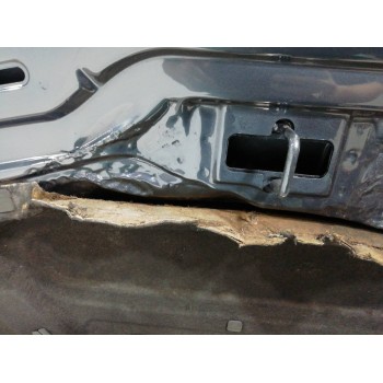 Recambio de capo para volkswagen passat berlina (3b3) referencia OEM IAM   